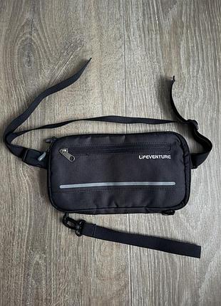 Сумка lifeventure rfid discovery belt pack