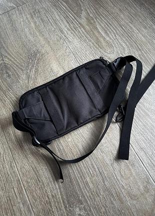 Сумка lifeventure rfid discovery belt pack 4