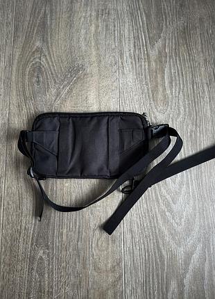 Сумка lifeventure rfid discovery belt pack 3