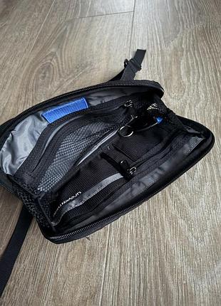 Сумка lifeventure rfid discovery belt pack 6