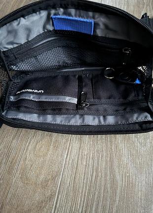 Сумка lifeventure rfid discovery belt pack 7