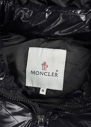 Жилетка/безрукавка moncler 6