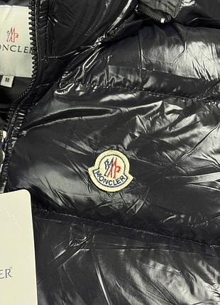 Жилетка/безрукавка moncler 7