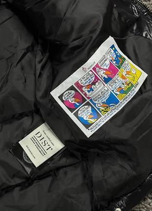 Жилетка/безрукавка moncler 8