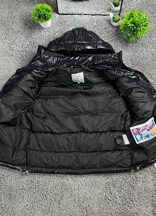 Жилетка/безрукавка moncler 5