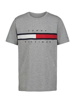 Детская футболка tommy hilfiger