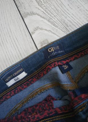 Джинсы gaudi jeans pp 263 фото