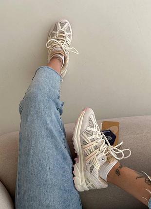 Asics gel-sonoma 15-50 beige pink 5