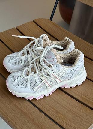 Asics gel-sonoma 15-50 beige pink