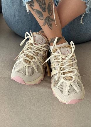 Asics gel-sonoma 15-50 beige pink 7
