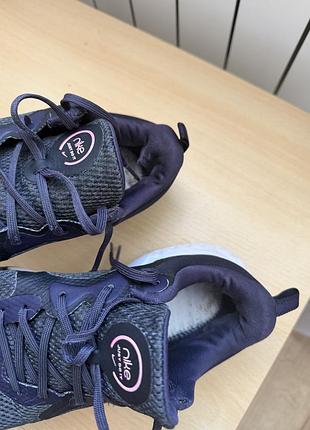 Кросівки nike 6