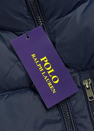 Жилетка/безрукавка polo ralph lauren 5