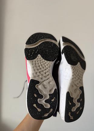 Кросівки nike 4