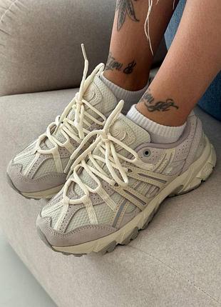 Asics gel-sonoma 15-50 beige 8