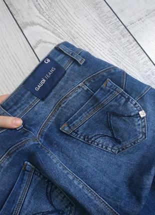 Джинсы gaudi jeans pp 265 фото