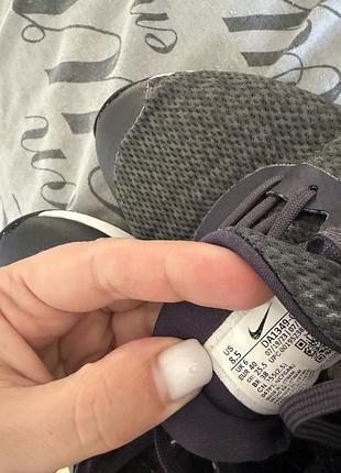 Кросівки nike 2