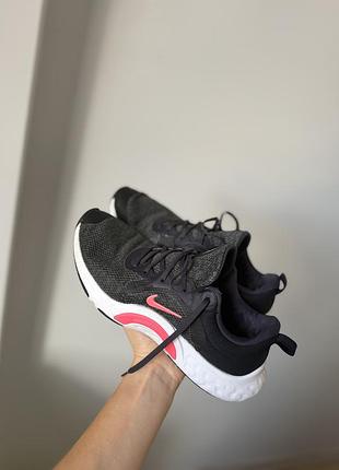 Кросівки nike 3