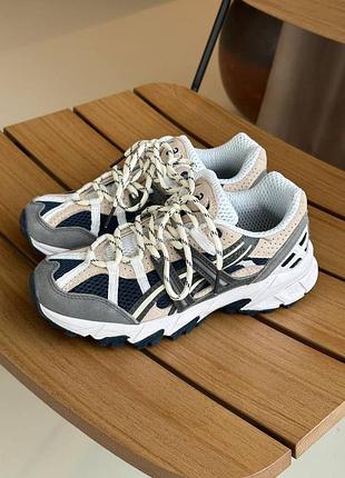 Asics gel-sonoma 15-50 french blue