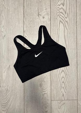 Спортивний топ nike 2