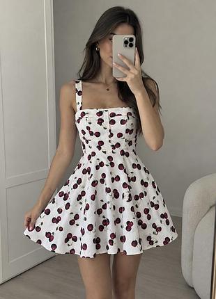 Платье классное