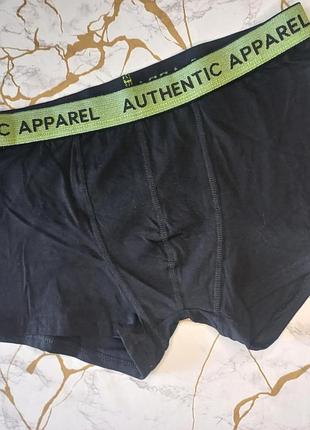 Труси-боксери 48 м бавовна primark