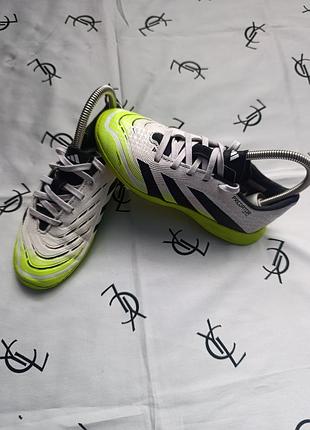 Сороконожки adidas predator