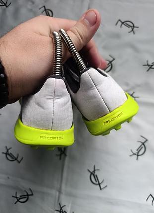 Сороканіжки adidas predator 5