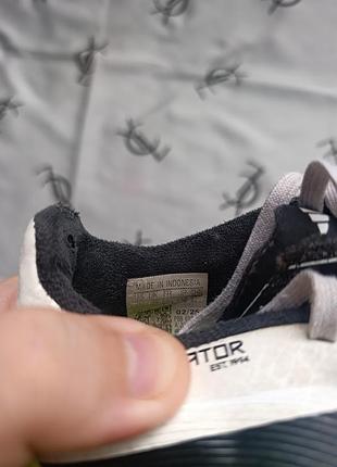 Сороканіжки adidas predator 7