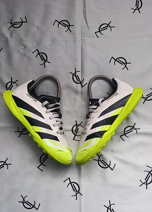 Сороканіжки adidas predator 3