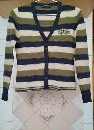 Кардиган розмір s від max mara 7