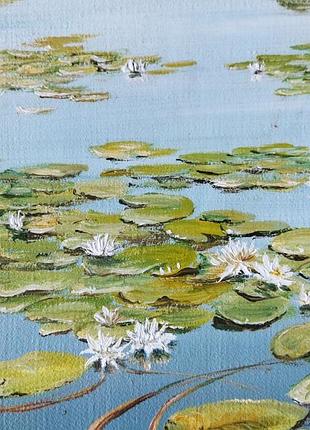 Картина холст,масло.нач.90х.20в. 2