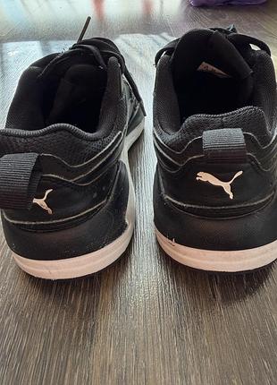 Кросівки puma оригінал 2