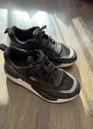 Кросівки puma оригінал 3