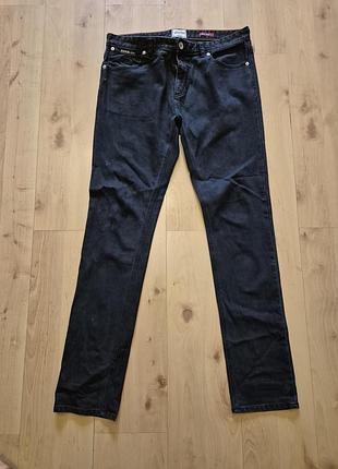 Джинси чоловічі superdry vintage denim goods, оригінал