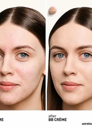 Пробник бб-крем erborian bb creme clair 1.5 мл 5
