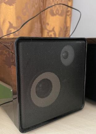 Музичний центр samsung 3