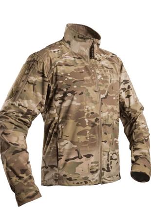 Верхній одяг чоловічий crye precision fieldshell 2( xl ) камуфляж тактична куртка crye precision fieldshell 2- xl оригінал сша
