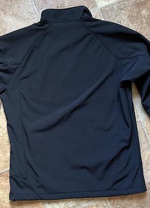 Мужска куртка dickies waterproof softshell 5
