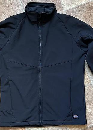 Мужска куртка dickies waterproof softshell 2