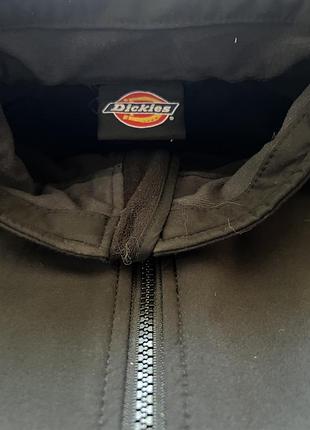 Мужска куртка dickies waterproof softshell 4