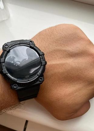 Смарт-годинник smart watch