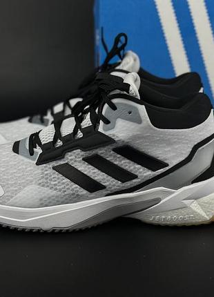 Кросівки adidas crazyflight 5 mid 2