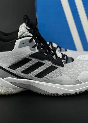Кросівки adidas crazyflight 5 mid