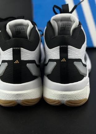 Кросівки adidas crazyflight 5 mid 4
