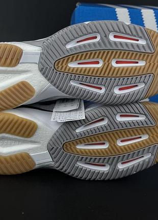 Кросівки adidas crazyflight 5 mid 5