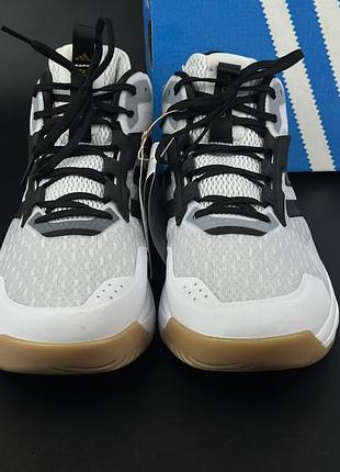 Кросівки adidas crazyflight 5 mid 3