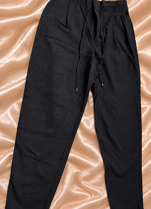 Мужские брюки massimo dutti