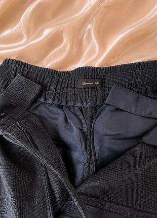 Мужские брюки massimo dutti 3