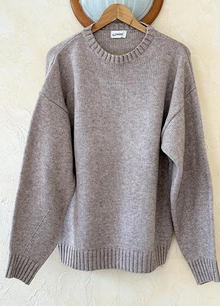 Вовняний светр coosh  (р.m/l) 5