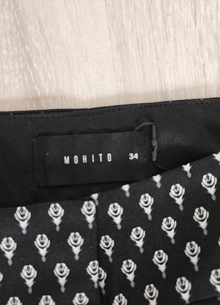 Штани mohito 6
